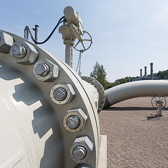 Fernleitungsnetzbetreiber benötigen 2,2 Mrd. kWh Verbrauchsgas Fernleitungsnetzbetreiber benötigen 2,2 Mrd. kWh Verbrauchsgas