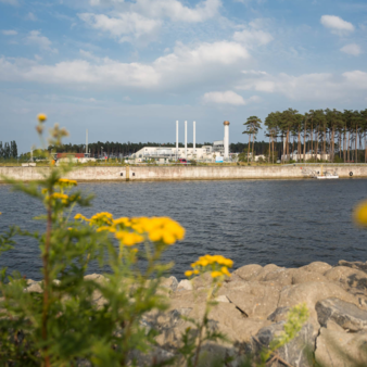 EU funding supports preparatory work for the Baltic Sea Hydrogen Collector EU funding supports preparatory work for the Baltic Sea Hydrogen Collector