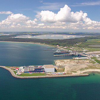 Construction work on the Ostsee Anbindungsleitung (OAL) can begin Construction work on the Ostsee Anbindungsleitung (OAL) can begin