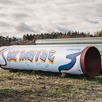  Hydrogen Capacity Reservations - Information on the capacities published in Market Information Package 2