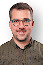 Oliver Reimuth
