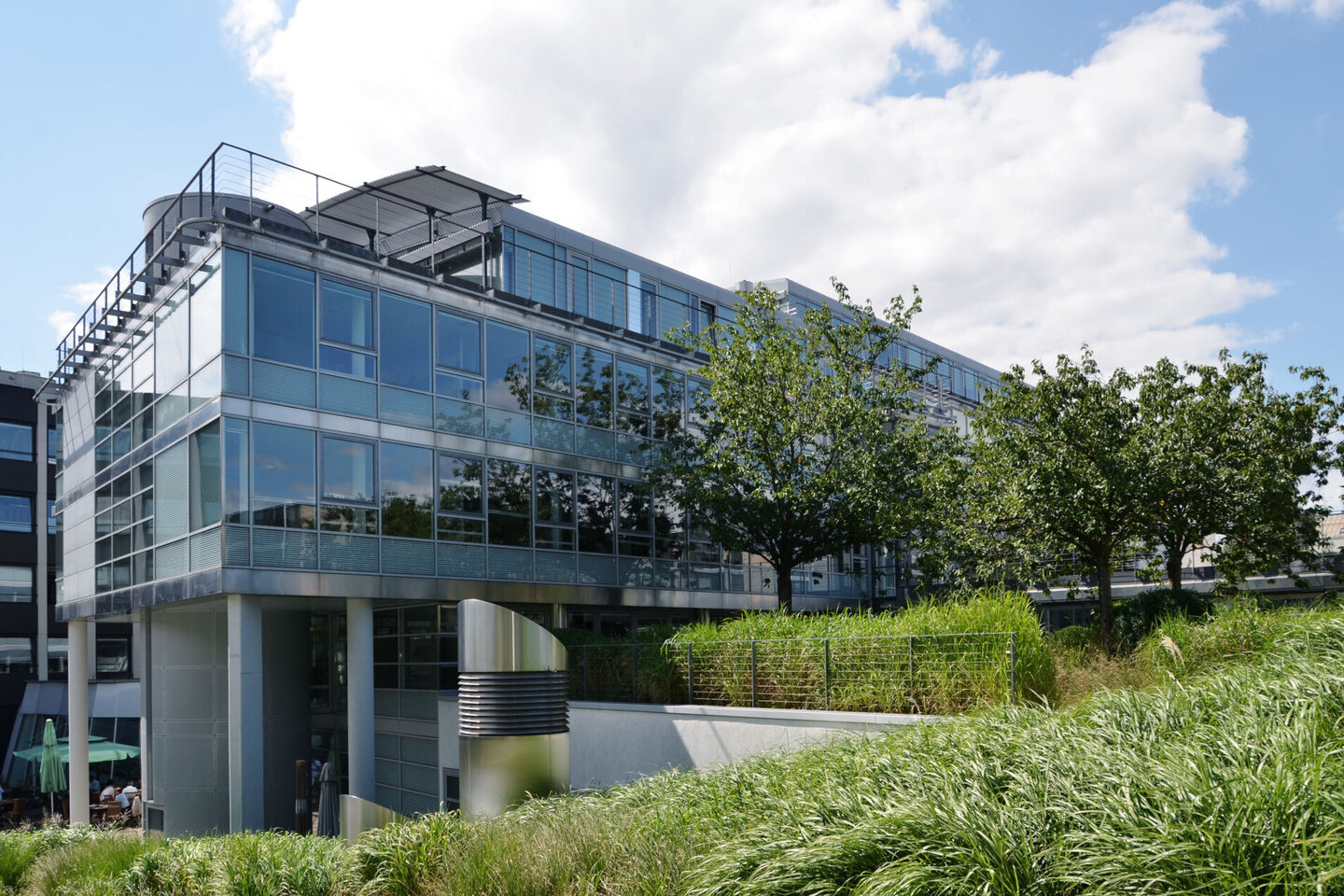 Unser Unternehmen in der Kölnischen Straße