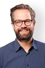 Dennis Wehmeyer