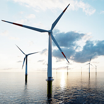 Nordsee Summit 2023: Gemeinsame Deklaration soll Wasserstoffhochlauf anschieben Nordsee Summit 2023: Gemeinsame Deklaration soll Wasserstoffhochlauf anschieben