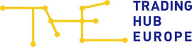 Logo vom Trading Hub Europe