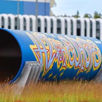 Start der Reservierung von Wasserstoff-Transportkapazitäten – Wasserstoff-Kernnetzbetreiber haben den koordinierten Kapazitätsreservierungsprozess gestartet