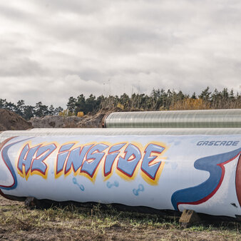 Veröffentlichung eines zweiten Marktinformationspakets – Wasserstoff-Kernnetzbetreiber starten am 19. März 2026 koordinierten Kapazitätsreservierungsprozess